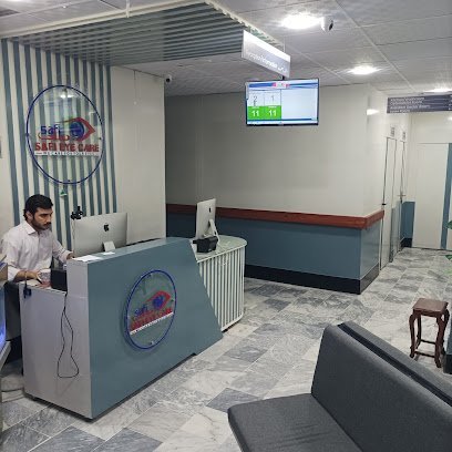 Safi Eye Care