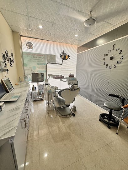 Glowdent Peshawar (Whatsapp For Appointment )