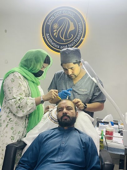 Dr Mushtaq Clinic Aesthetic And Hair Transplant