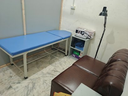 Revive Physiotherapy Clinic