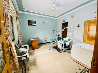 Smile Art Dental Clinic