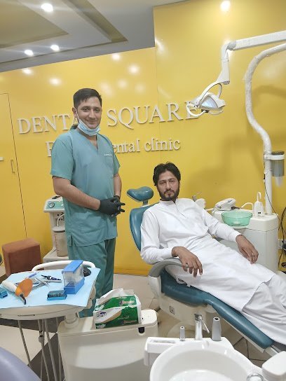 Dental Square Warsak Road Mathra Branch