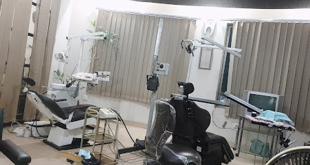 Sahibzada Dental Clinic