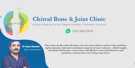Dr Israr Clinic