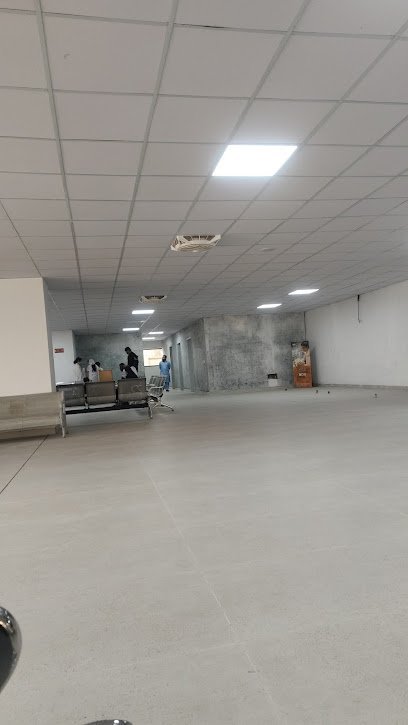Rehman College Of Dentistry