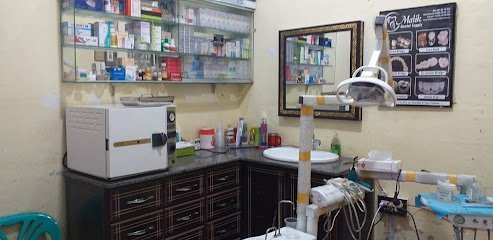 Wajid Ali Dental Clinic
