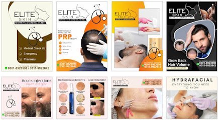 Elite Skin Aesthetic & Transplant Clinic