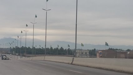 Dr. Javed Iqbal Khattak