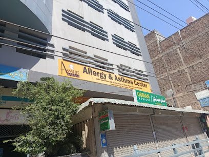 Allergy & Asthma Center