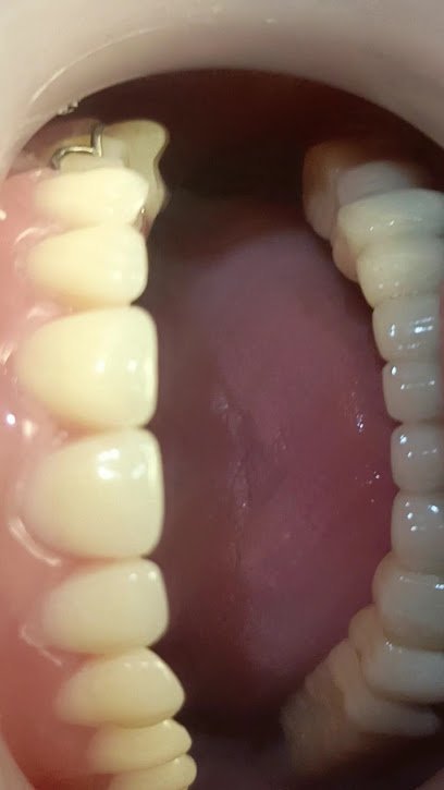 Iqra Dental Clinic