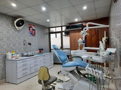 Dr Nazir'S