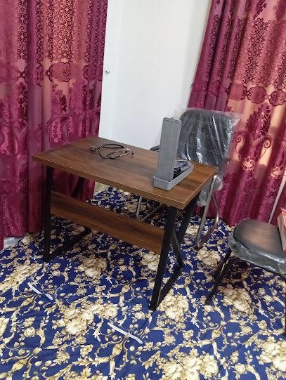 Dr Zeeshan'S Chest Clinic