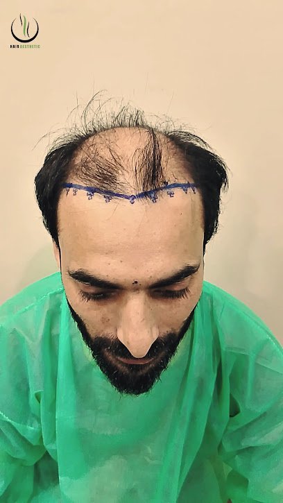 Hair Aesthetic