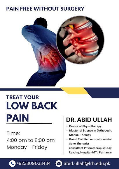 Mubarak Hijama Therapy Clinic