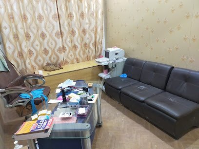 Dr A Wajid Chest And Tb Clinic