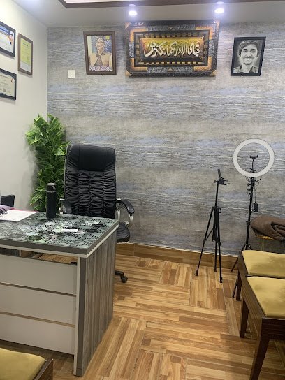 Hair Xpert & Aesthetic Clinic