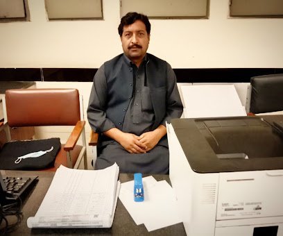 Dr. Abdul Khaliq Clinic