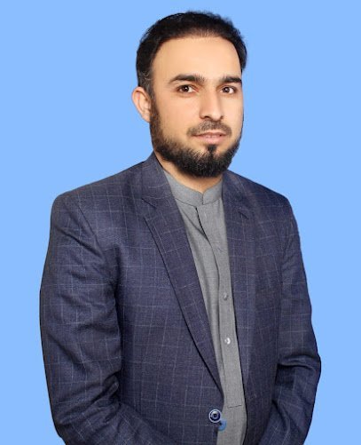Dr Muhammad Imran