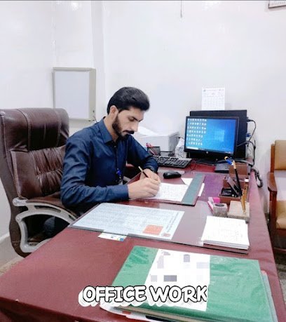 Dr. Fazal Rehman