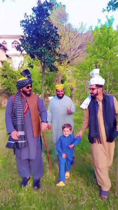 Munir Jan Tiger