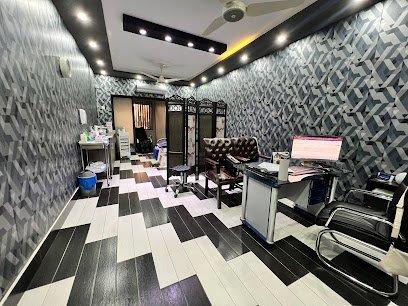 Dr Kashif'S Aesthetic Studio