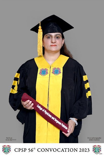 Dr Sara Ali Clinic