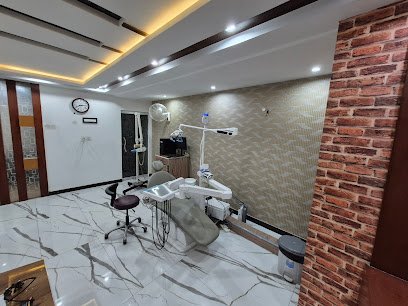 Dentistry By Ihtisham