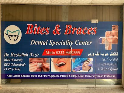 Bites & Braces