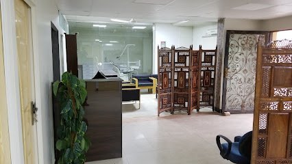 Teeth Care Center