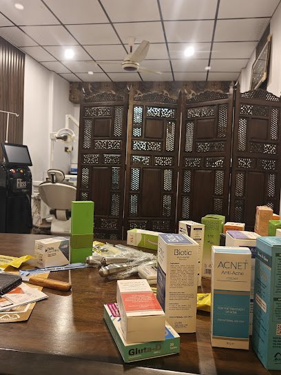Renew Dental And Aesthetic Clinic