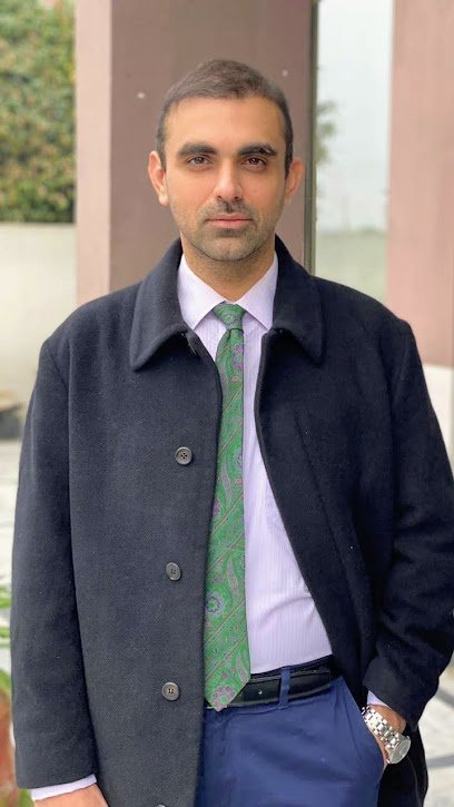 Dr Hassan Khan Clinic
