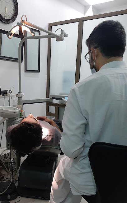 Dental Professionals