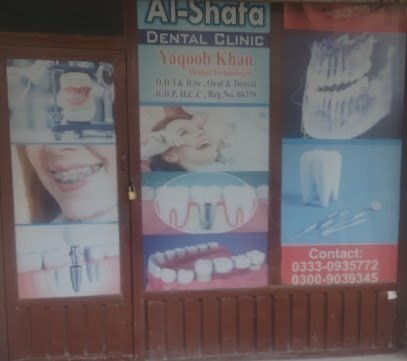 Al Shifa Dental Clinic