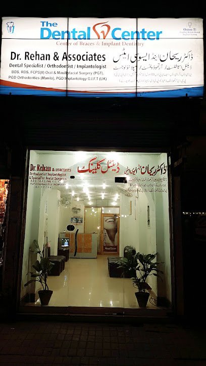 The Dental Center