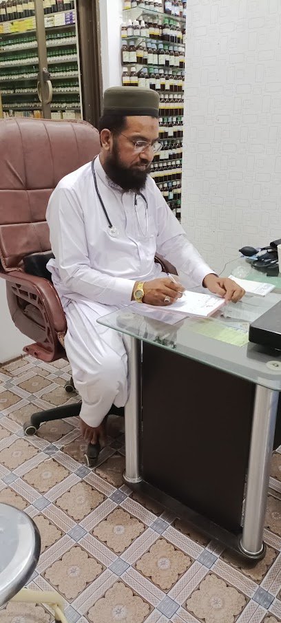 Fakhar Homeo Clinic