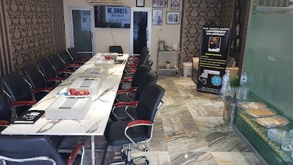 Pakistan Academy Of Stomatology