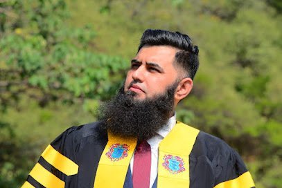 Dr. Sadaqat Ali