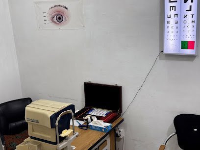 K.Optico & Eye Clinic
