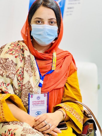 Dr Maryam Aziz