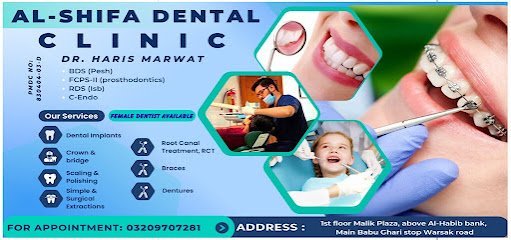 Al Shifa Dental Clinic