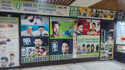 Hairinn Hair Care Center