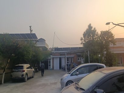 Dr. Hashim Azam Clinic