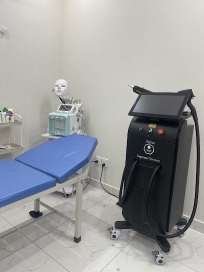Aesthetic Dental Care