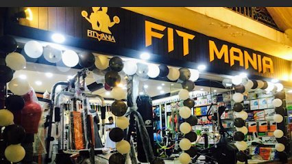 Fit Mania