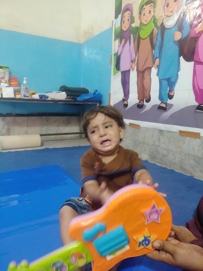 Talha Welfare Foundation