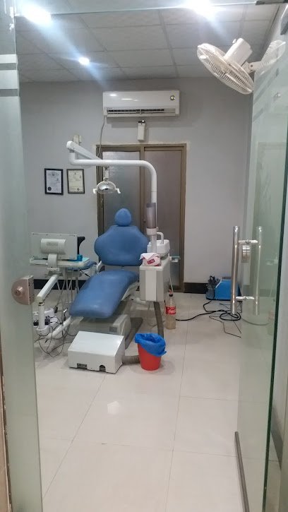 Happy Teeth Dental Clinic