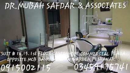 Dr. Mubah Safdar & Associates