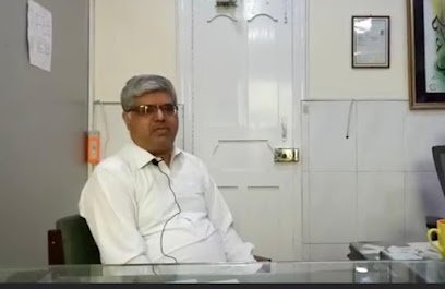 Prof. Dr. Zahid Nazar - Zahid Nazar Psychiatric Clinic