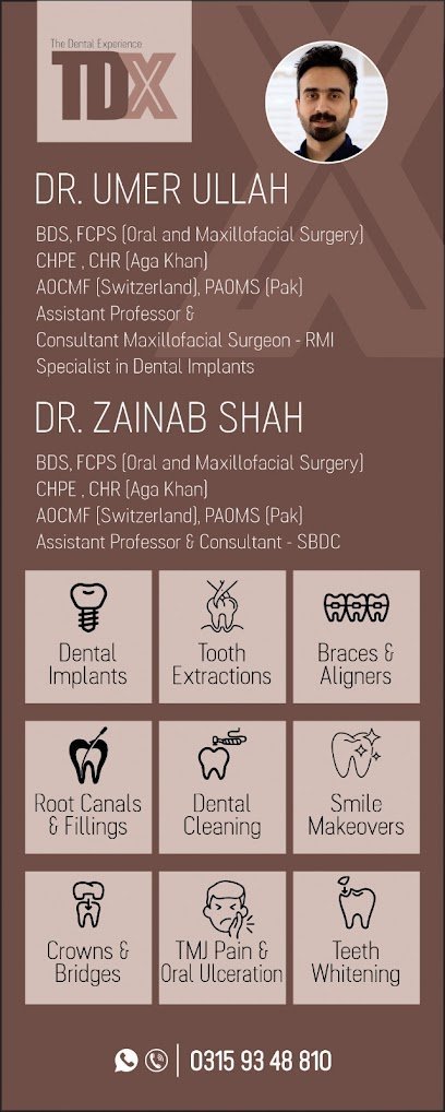 Dr. Shah Zaman