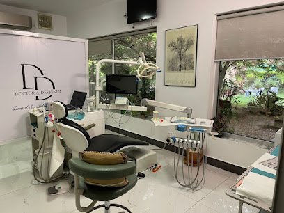 Doctor & Designer Dental Specialities Practice